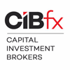 CIBFX - биржа для торговли криптовалютами
