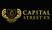 Capital Street FX - биржа для торговли криптовалютами