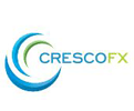 CrescoFX - биржа для торговли криптовалютами
