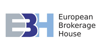 EBH Forex - биржа для торговли криптовалютами