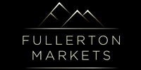 Fullerton Markets - биржа для торговли криптовалютами