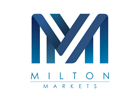 Milton Markets - биржа для торговли криптовалютами