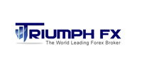 TriumphFX - биржа для торговли криптовалютами
