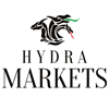 Hydra Markets - биржа для торговли криптовалютами