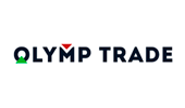 OlympTrade - биржа для торговли криптовалютами